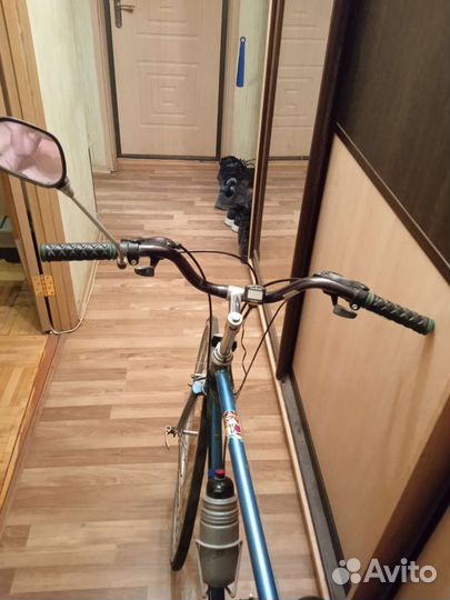 Велосипед start шоссе