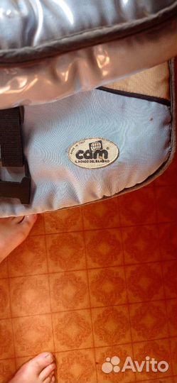 Прогулочная коляска babalo бу