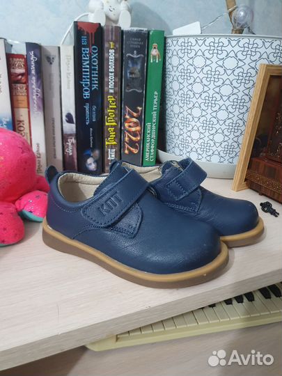 Детская обувь