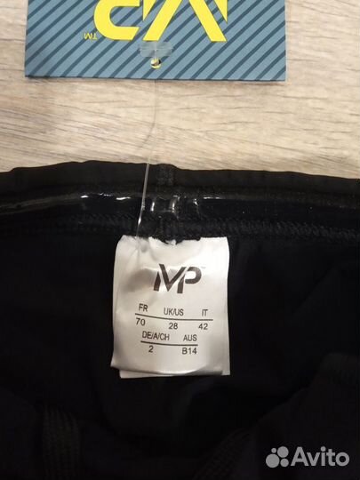 Новый гидрокостюм/ гидрошорты Michael Phelps