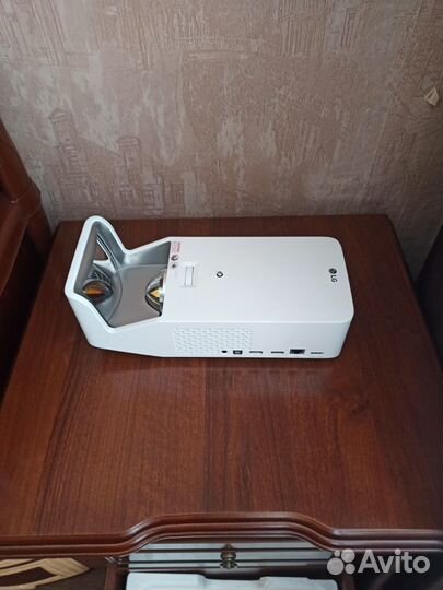 Проектор LG HF65LSR