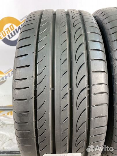 Hankook Ventus Prime 3 K125 215/45 R18 92W
