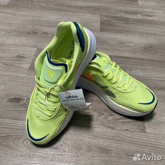 Adidas Adizero Boston 10