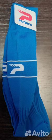 Футбольные Гетры jako, patrick, 2k