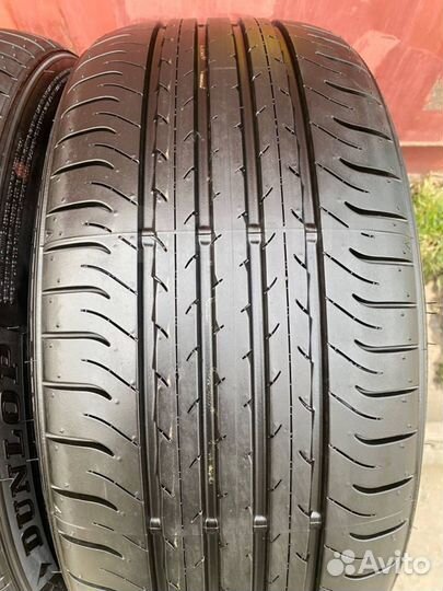 Dunlop SP Sport Maxx 050 225/40 R18