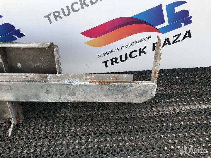 170365 Усилитель передней стенки полуприцепа