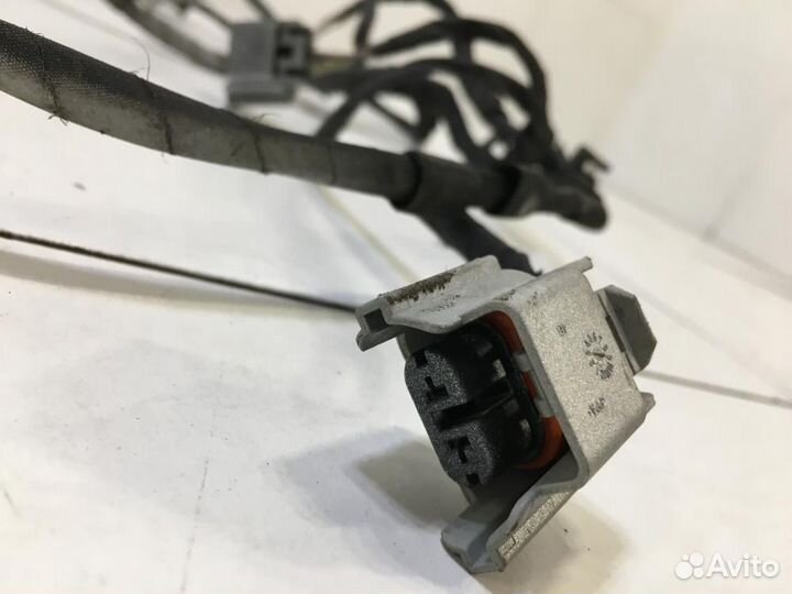 Проводка (коса) Volkswagen Passat B7