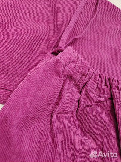 Штаны для девочки