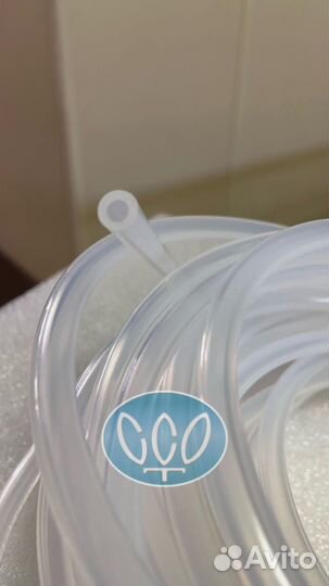 Шланг силиконовый пищевой,трубка силиконовая