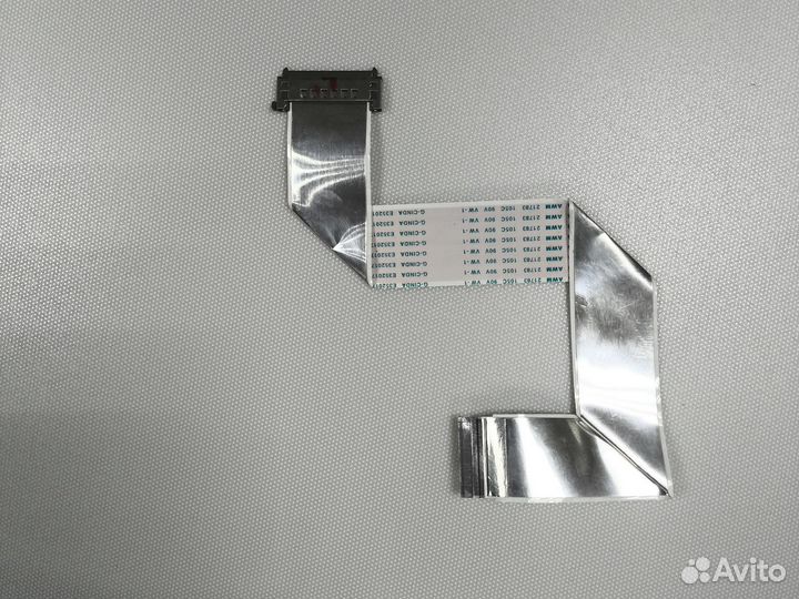 Шлейф дисплея Dexp F40D7300C