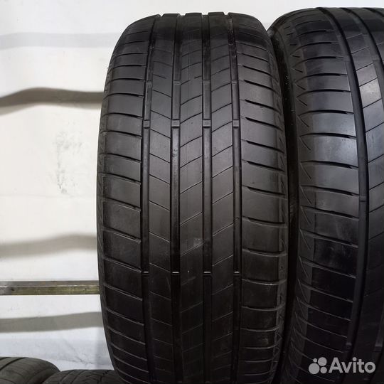 Bridgestone Turanza T005 215/45 R17