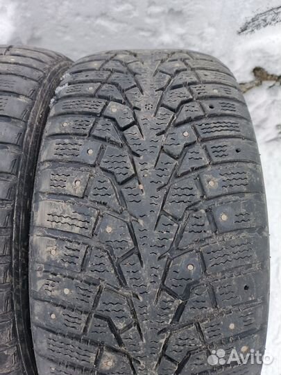 Maxxis ArcticTrekker NP3 225/50 R17