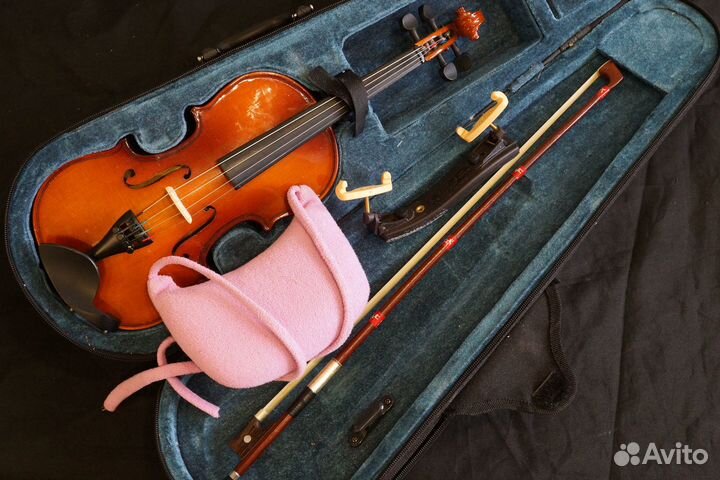 Скрипка 1/4