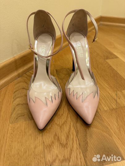 Туфли женские 39 размер