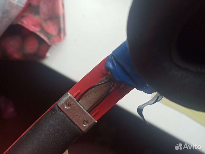 Беспроводные наушники interstep