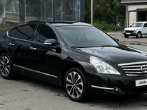 Nissan Teana 2.5 CVT, 2011, 220 000 км, с пробегом, цена 880 000 руб.
