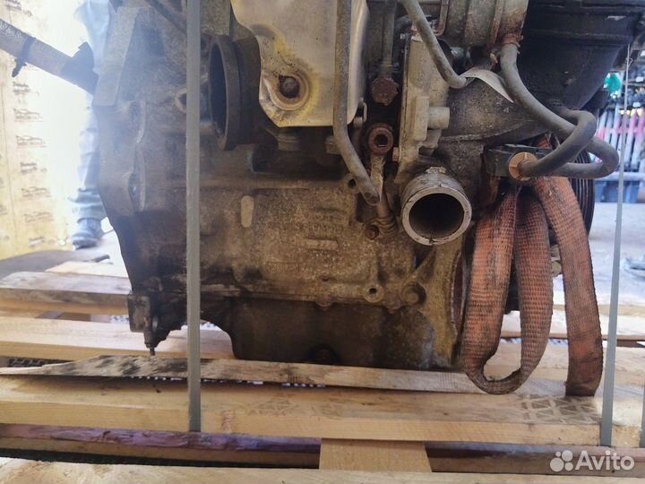 Датчик коленвала Ford Fusion (North America) II (2012—2016) I9twij