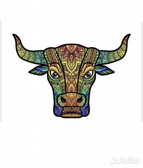 Пазлы для взрослых и детей