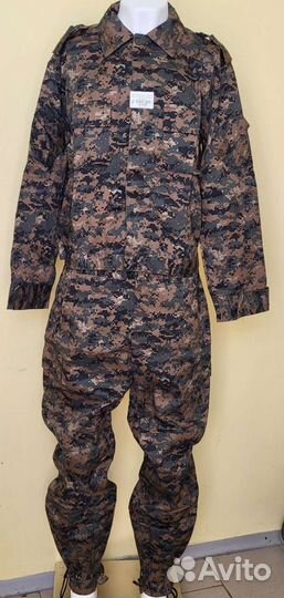 Костюм цифра америка