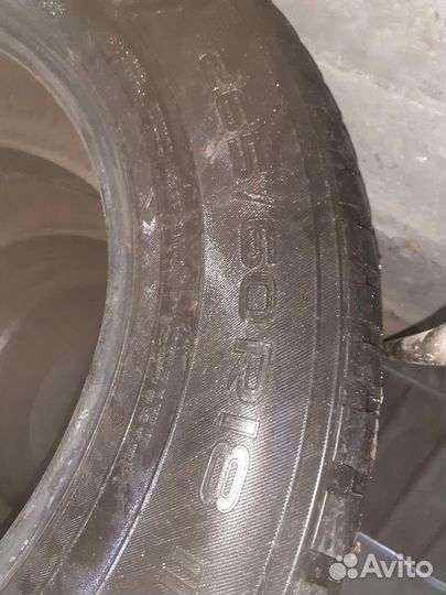 Nokian Tyres Hakkapeliitta 8 SUV 265/60 R18
