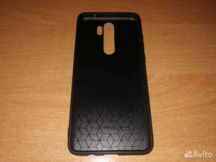 Чехол - Redmi Note 8 PRO 