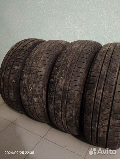 Viatti Brina 165/85 R15