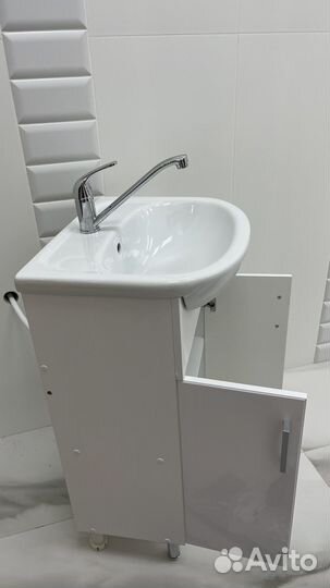 Тумба для ванной