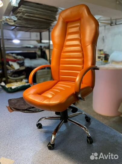 Компьютерное кресло