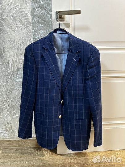 Костюм мужской kanzler