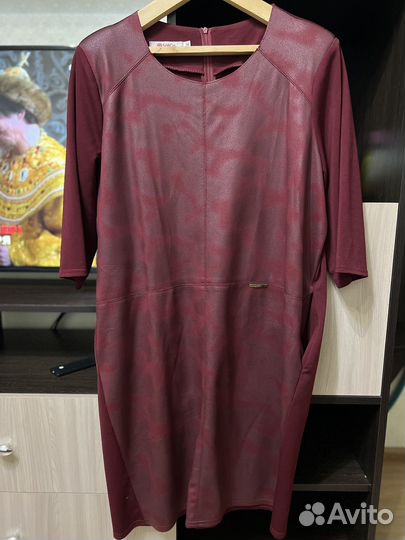 Платье женское 54-56