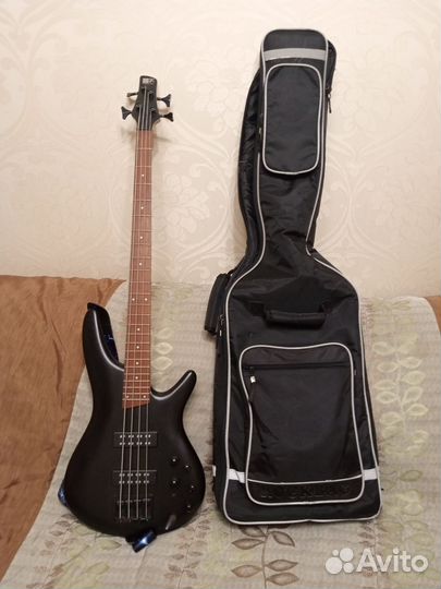 Бас гитара Ibanez SR300EB-WK