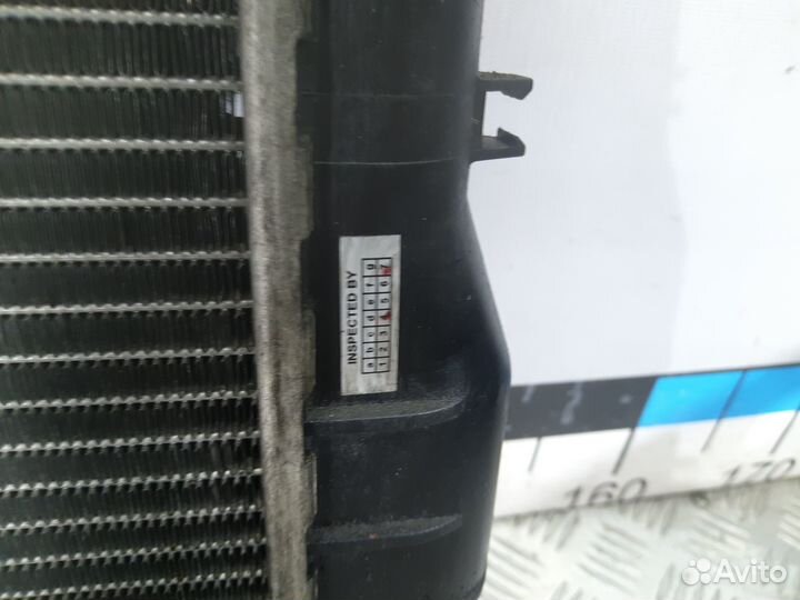 Б/У Радиатор основной 680x388x26 / МКПП Che#001