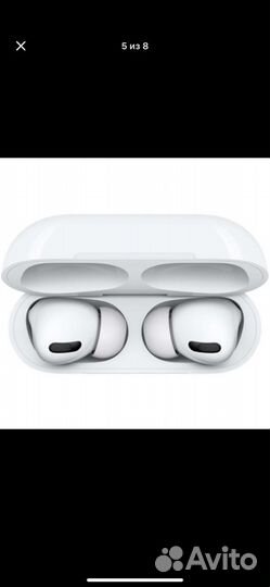 Apple AirPods Pro 2