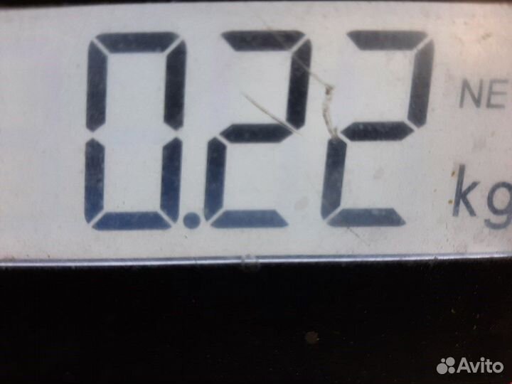 Клапан воздушный для Ford Focus 2 1305301