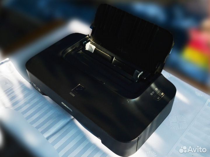 Принтер Canon Pixma iP2700