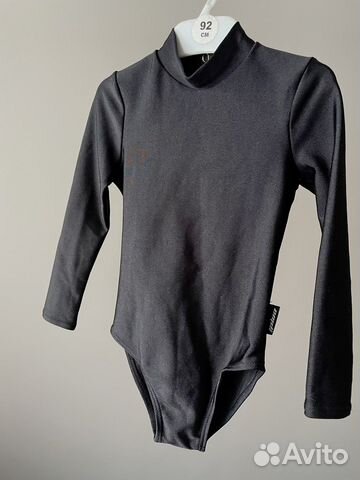 Гимнастический купальник