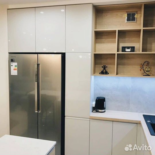 Кухни на заказ