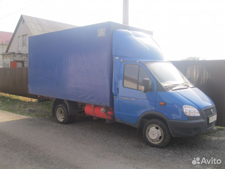 Грузоперевозки газель, грузотакси