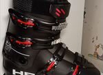 Новые горнолыжные ботинки Head FX GT (27,5)