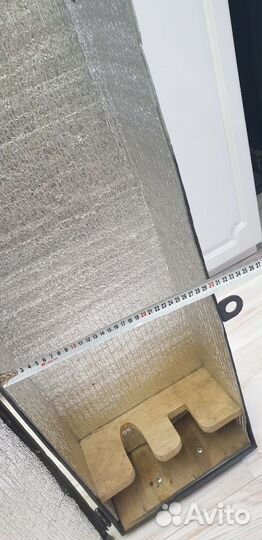 Оружейный сейф