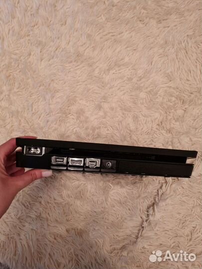Sony PS4 slim 500gb