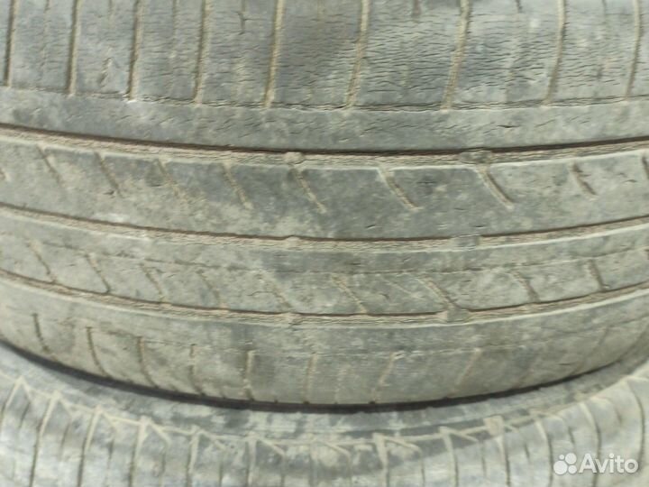 Bridgestone B250 195/65 R15 91T