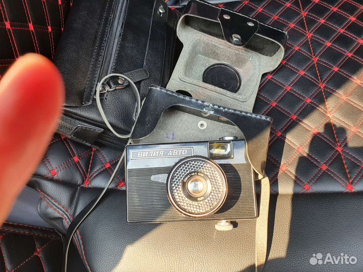 Продам фотоаппарат