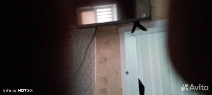 Телевизор SMART tv