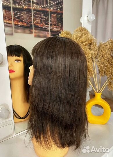 Система замещения волос