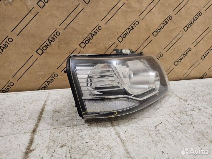 Фара на запчасти правая Land Rover Freelander 2