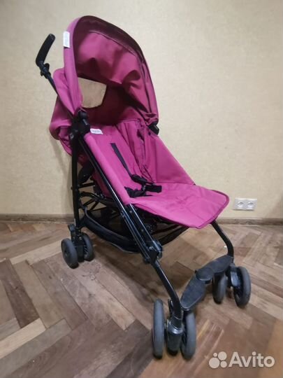 Коляска- трость peg perego