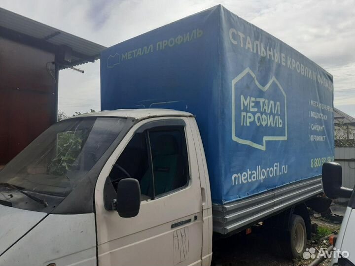 Кузов целиком