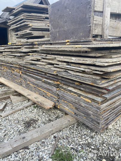 Аренда опалубки