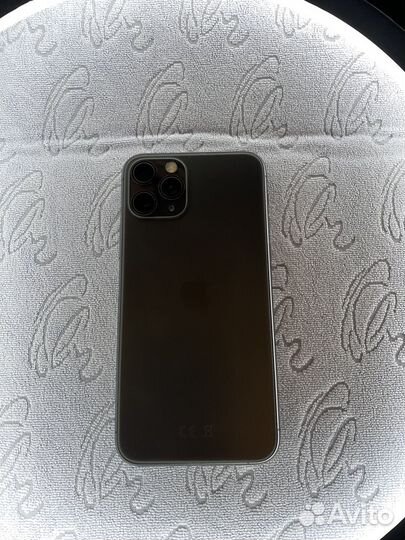 iPhone 11 Pro, 256 ГБ